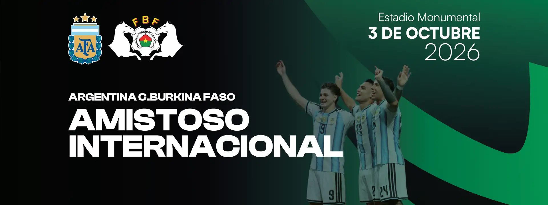 Amistoso internacional